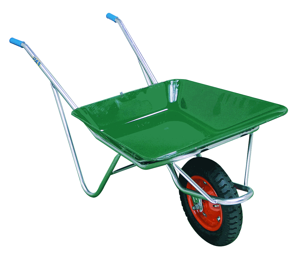 一輪車でトリック 澤崎工務店のブログ